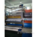 Πραγματικά High Capacity Stretch Film Line